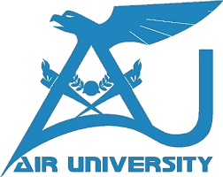 Air University logo