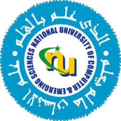 FAST logo