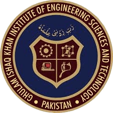 GIKI logo