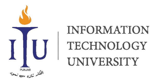 ITU logo