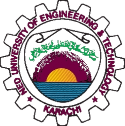 NED logo