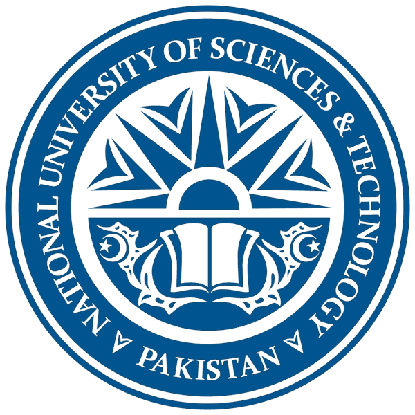 NUST logo