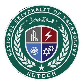 NUTECH logo
