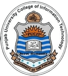 PUCIT logo