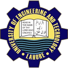UET logo