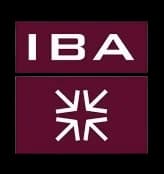 IBA